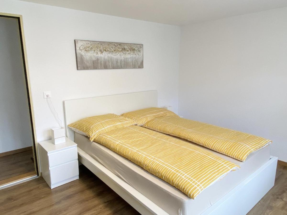 Holiday Apartments Falke Бріенц Екстер'єр фото